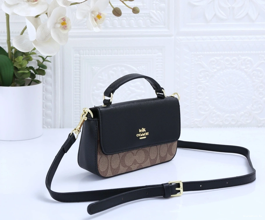 Coach Messenger 8964 Women For Bag NewStyle 0219